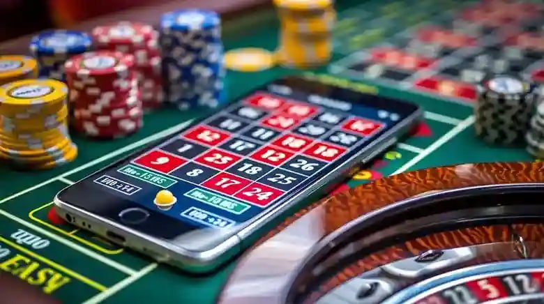 bintang138 slot mobile app interface showing sportsbook and casino games