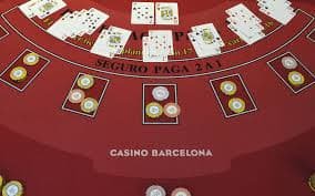 bintang138 slot live Bandar Poker table with professional dealer and real-time card display