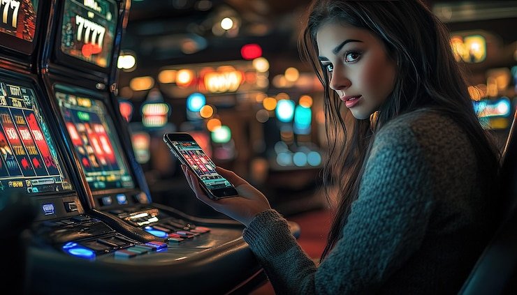 bintang138 slot mobile account dashboard showing deposit balance and payment methods